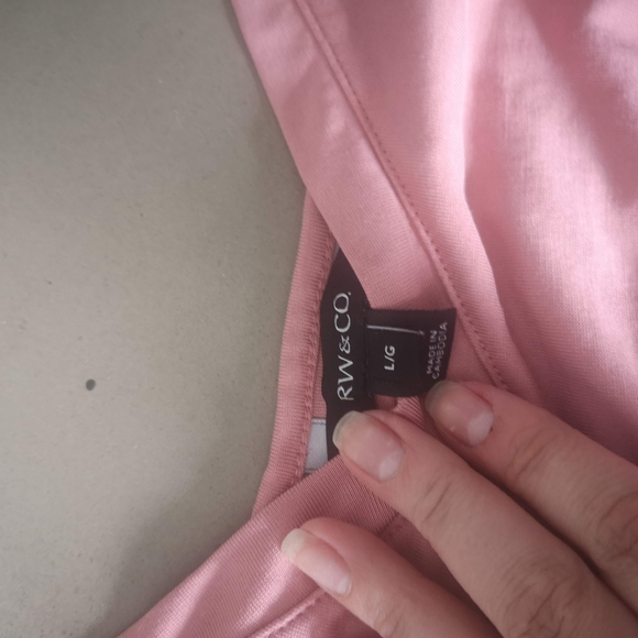 Rw&co cami - Picture 2 of 4